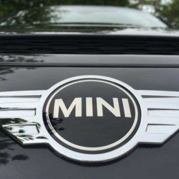 2016 MINI Cooper S Clubman