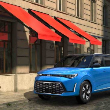 2023 Kia Soul