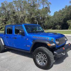 2024 Jeep Mojave