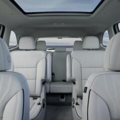 2025 Buick Enclave