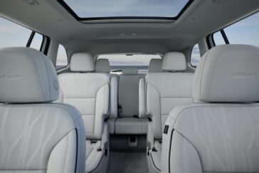 2025 Buick Enclave