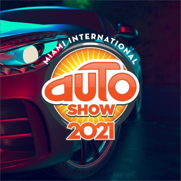 Miami International Auto Show opens October 16