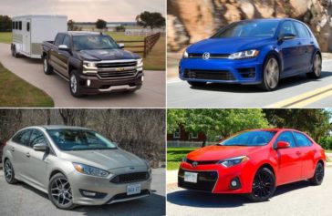 best selling cars global