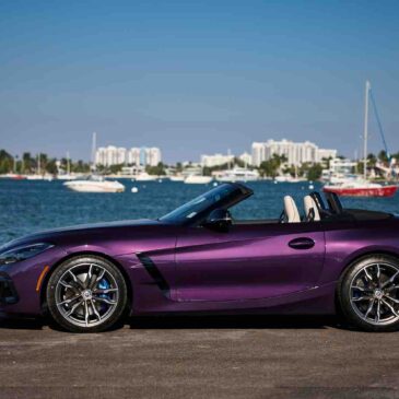 BMW Z4