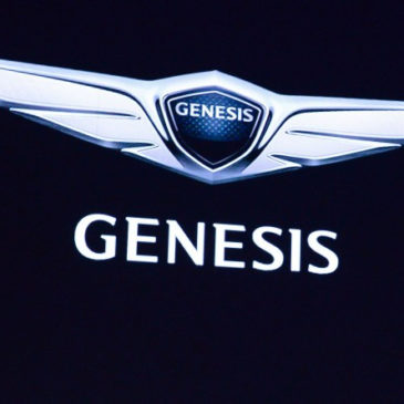 genesis logo