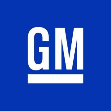 gm logo