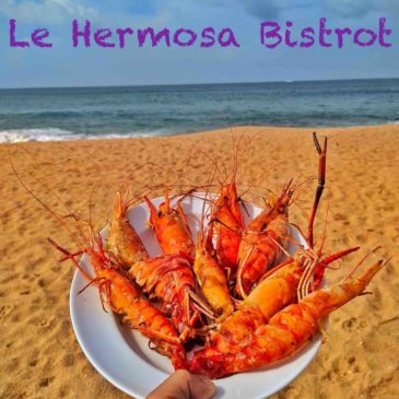 Restaurante Bistrot en Costa Rica